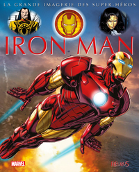 IRON MAN