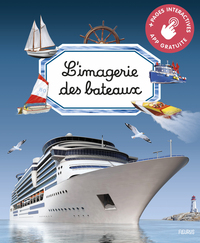 L'imagerie des bateaux - NE