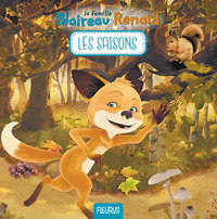 LES SAISONS