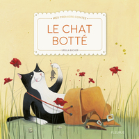 Le chat botté