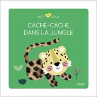 CACHE-CACHE DANS LA JUNGLE