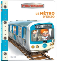 LE METRO D'ENZO