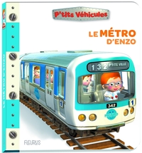 Le métro d'Enzo