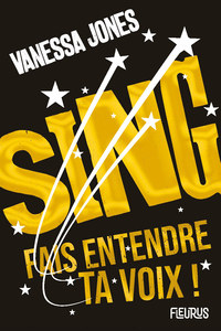 SING - FAIS ENTENDRE TA VOIX !