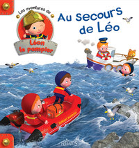 Au secours de Léo