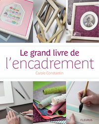 GRAND LIVRE DE L'ENCADREMENT (LE)