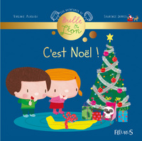 C'EST NOEL!