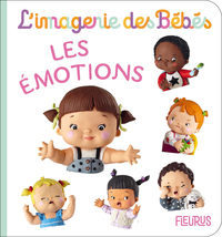 Les émotions