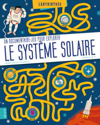 Le système solaire