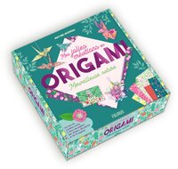 Mes jolies créations en origami - Merveilleuse nature