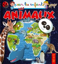 LES ANIMAUX