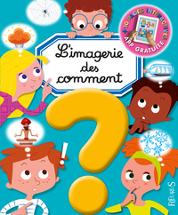 L'IMAGERIE DES COMMENT ? (INTERACTIVE)