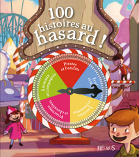 100 histoires au hasard