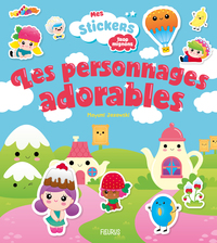 Les personnages adorables