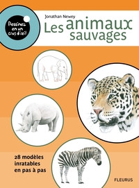 ANIMAUX SAUVAGES