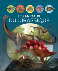Les animaux du Jurassique
