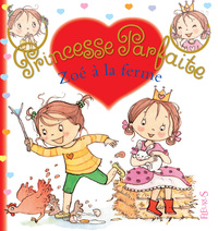 ZOE A LA FERME, TOME 24 - N 24