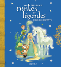 LES PLUS BEAUX CONTES ET LEGENDES POUR LES ENFANTS