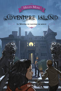 LE MYSTERE DU FANTOME DE MINUIT