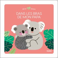 DANS LES BRAS DE MON PAPA