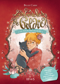 Les cercles de Goldie - Tome 3 - La Tour des nuages