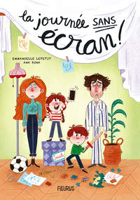 LA JOURNEE SANS ECRAN !