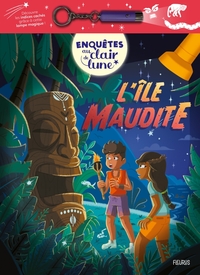 L'île maudite