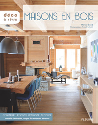 MAISON EN BOIS