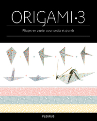 Origami 3