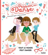 Tout le monde peut danser !