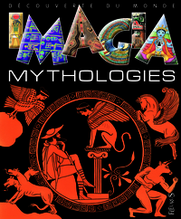 MYTHOLOGIES + PUZZLE