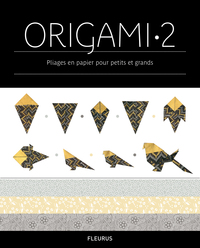 ORIGAMI 2