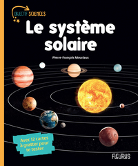 Le système solaire