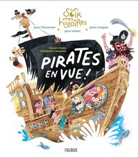 PIRATES EN VUE !