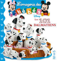 LES 101 DALMATIENS