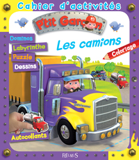 LES CAMIONS