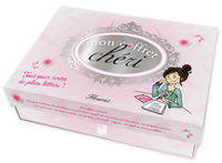 MON COFFRET CHERI