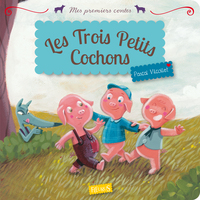 Les Trois Petits Cochons