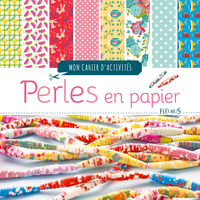 Perles en papier