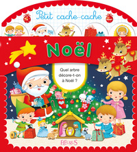 PETIT CACHE-CACHE NOEL