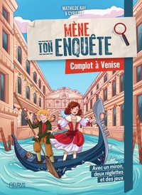 Complot à Venise