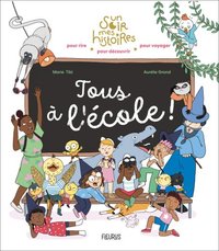 TOUS A L'ECOLE !