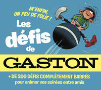 LES DEFIS DE GASTON