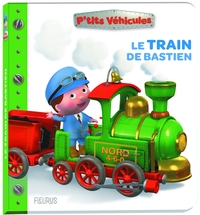 Le train de Bastien