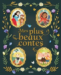 Mes plus beaux contes