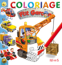 La grue de Lulu