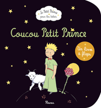 COUCOU PETIT PRINCE
