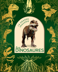 LES DINOSAURES