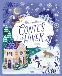 Merveilleux contes d hiver