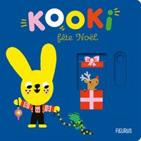 Kooki fête Noël